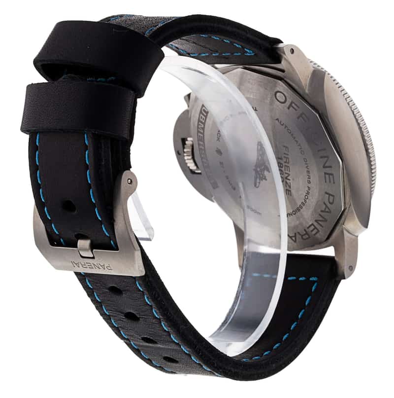 Panerai Submersible PAM00692